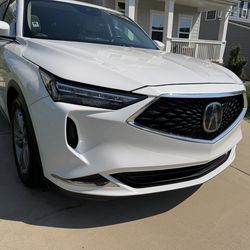2023 Acura MDX