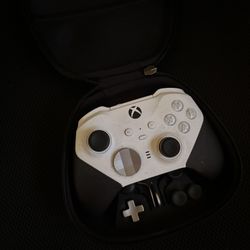 Xbox Elite Series 2 Controller - White