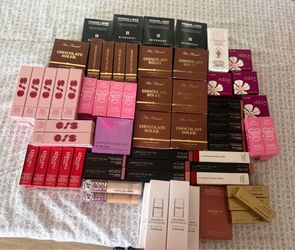Makeup