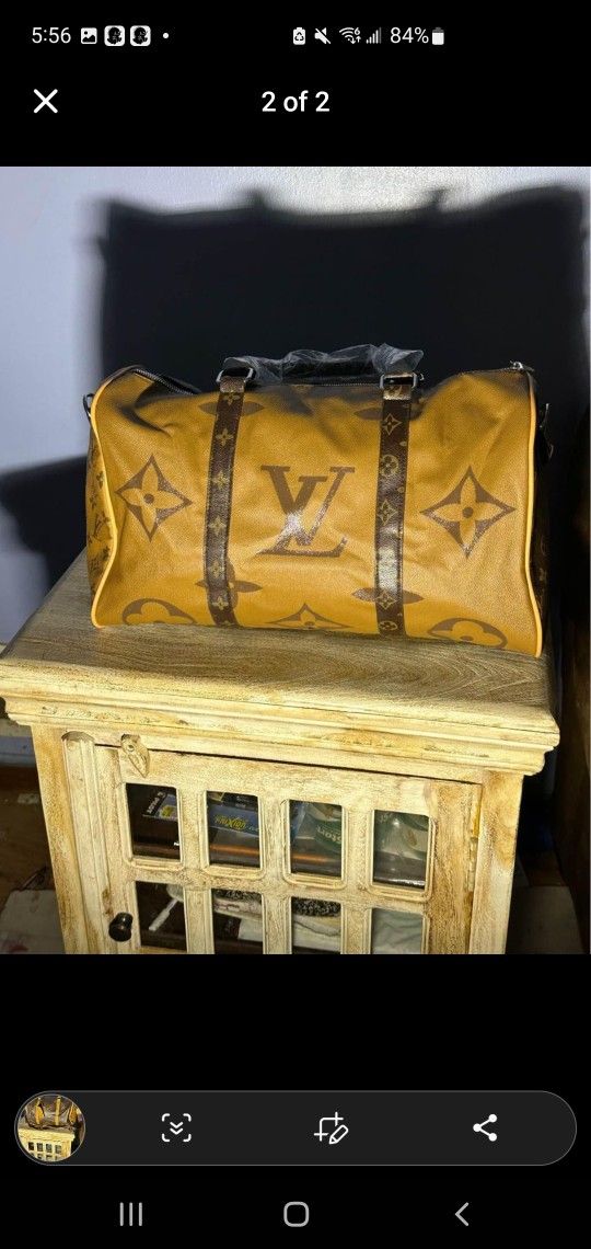 Duffle Bag