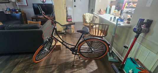 Cruise Bicycle