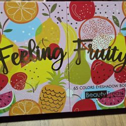 Eyeshadow Palette Your Choice $10 Each