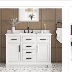 Gabinete Medida 48  Nuevo Exelente Condition 