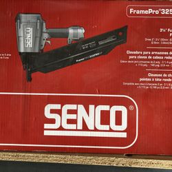 Framing Nailer