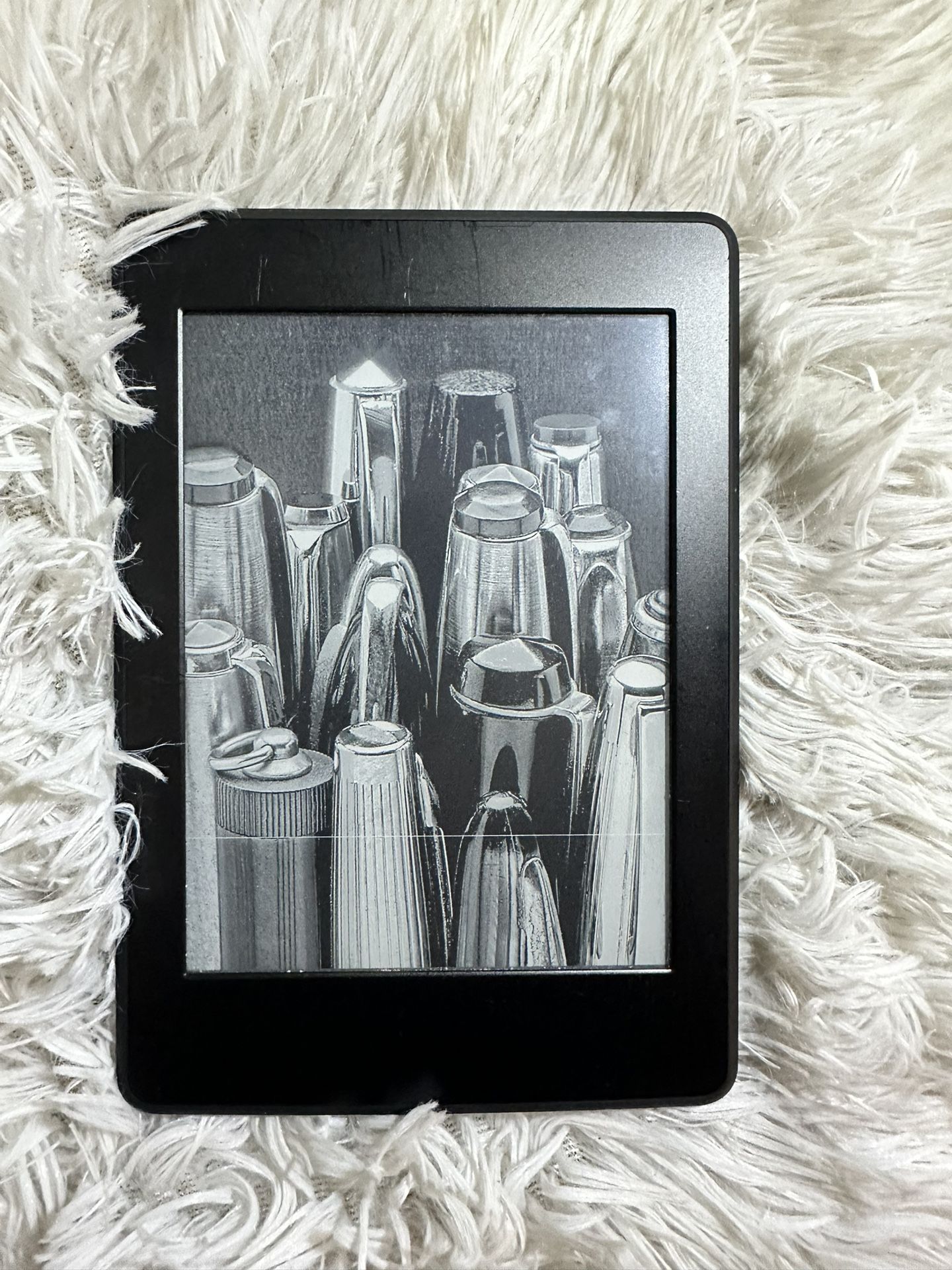 Kindle Paperwhite 
