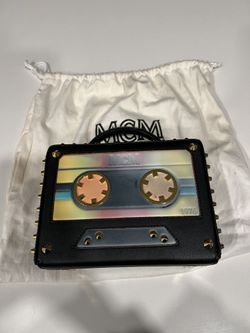 MCM Bag