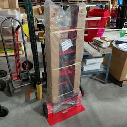American Power Pull 3500 Heavy Duty Appliance Cart Hand Truck Dolly