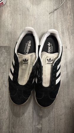 Gazelles