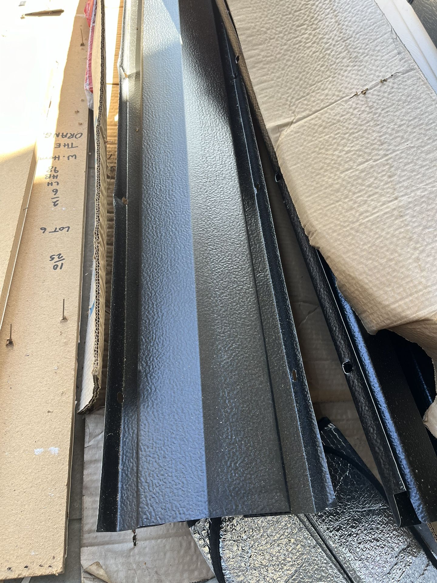 LOMANCO LPR10WB-XCP10 ol Ridge
