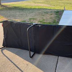 Sleeping Cot.