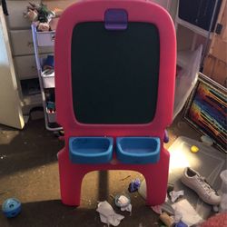 Kids Easel