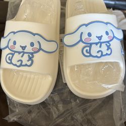 White Slides