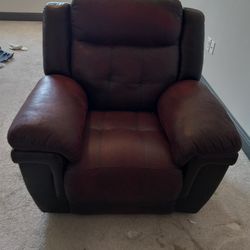 Recliner Chair