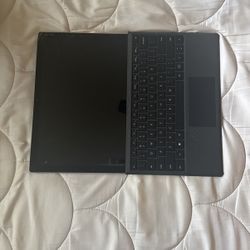 Microsoft Surface Laptop