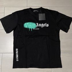 Palm Angels Shirt Size XL