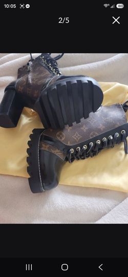 Boots .irrisorio cuality