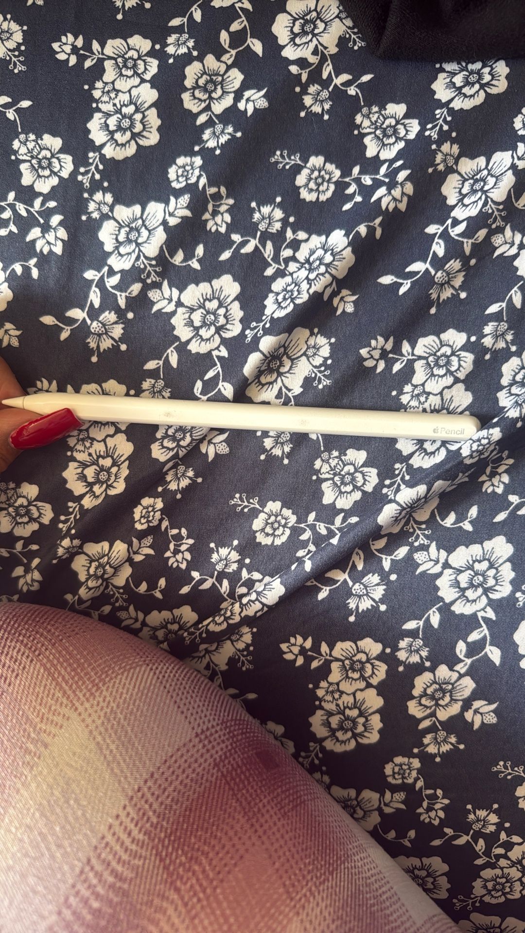 Apple Pencil
