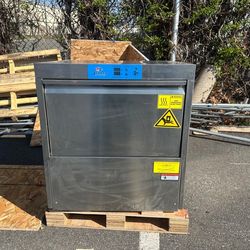 Clearance Undercounter high temperature Dishwasher 104263N0410