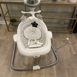 Graco Swing