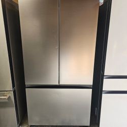 Samsung Refrigerator New Open Box