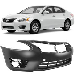 Front Bumper For Nissan Altima 2013 through 2015 BRAND NEW