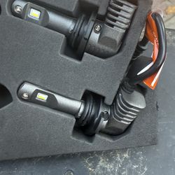 Led Headlight Bulb ✅✅✅Luces LED Nuevas ✅