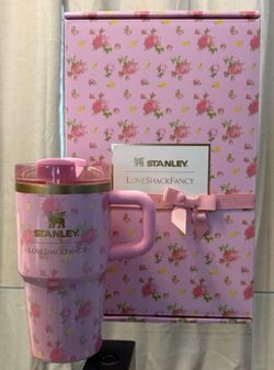 Stanley Love Shack 20 oz Cup