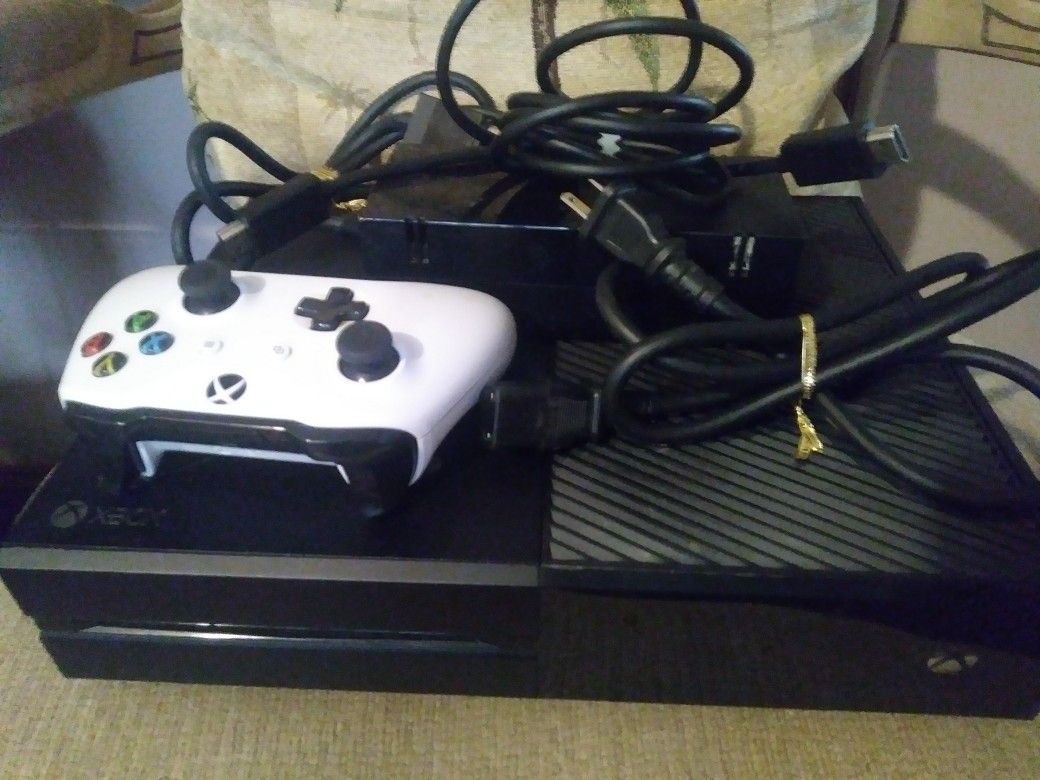 Xbox one