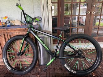 Maniac Flyer 27.5