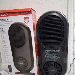 Heaters No Box 25.00 Each Different Sizes Lasko Heaters