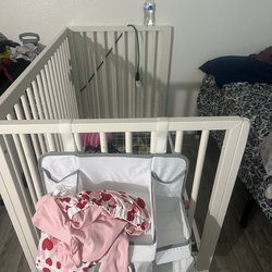 Crib