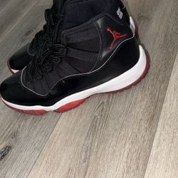 Jordan 11 Bred 