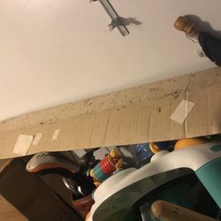 GMC Sierra Bed Rails Black Caps Brand New Unused