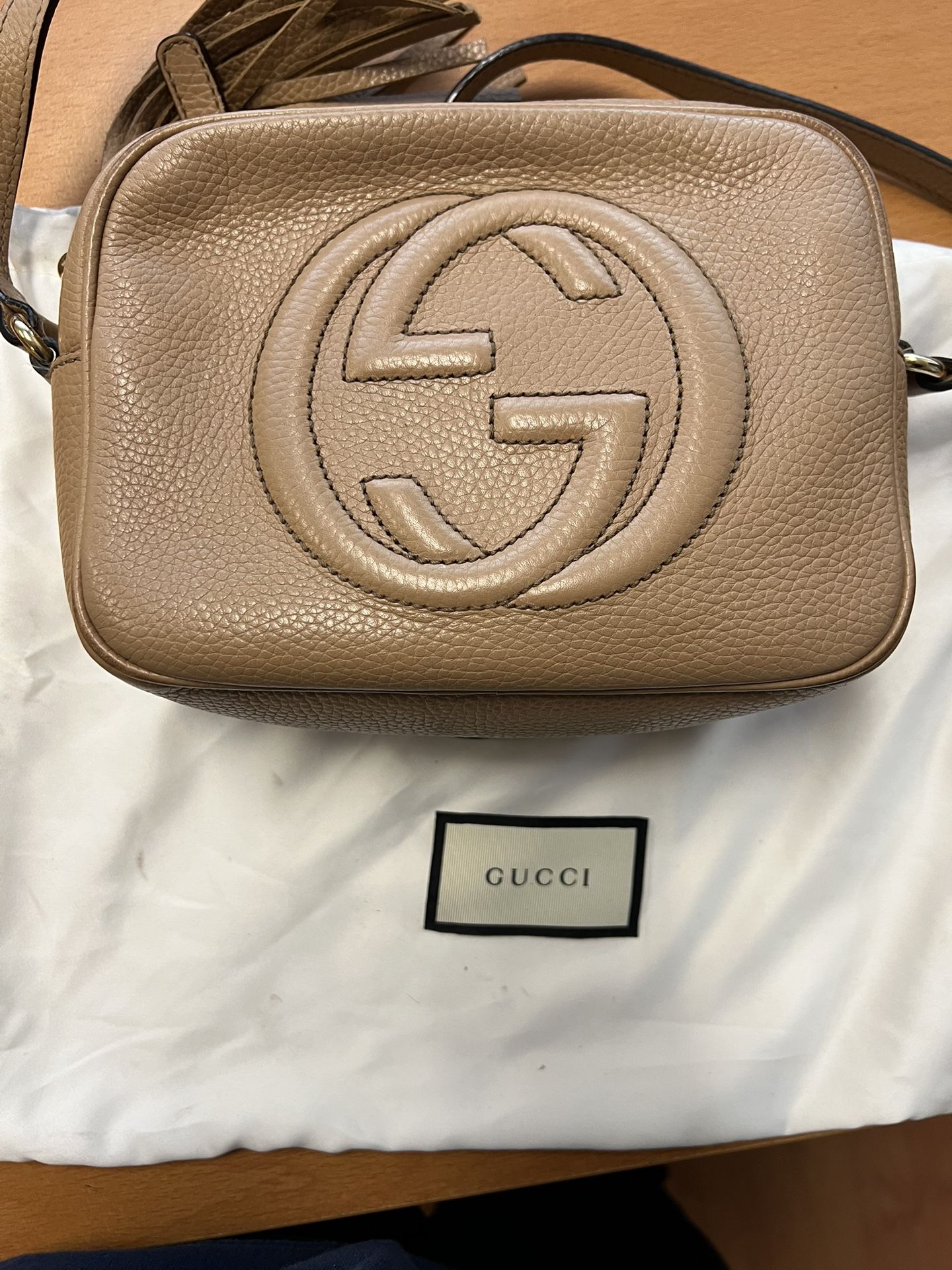 Gucci Bag