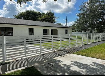 Fence