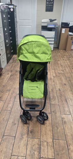 Zoe stroller