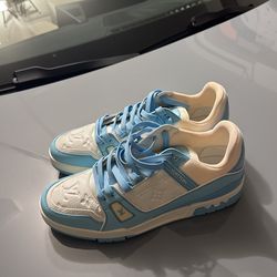 Lv Trainer Sz10