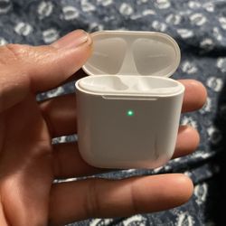 Air Pod Charging Case ONLY