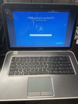 Dell Inspiron 15z 5523