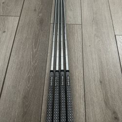 Dynamic Gold S400 Golf Wedge Shafts