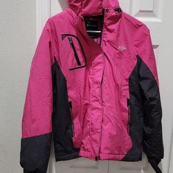 Waterproof Ski jacket Size 14/16 