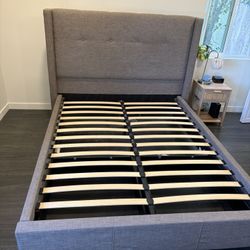 Bed Frame