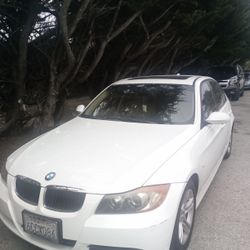 2008 BMW 328i