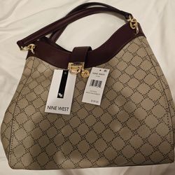 Nine West Purse 