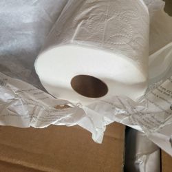 Toilet Paper