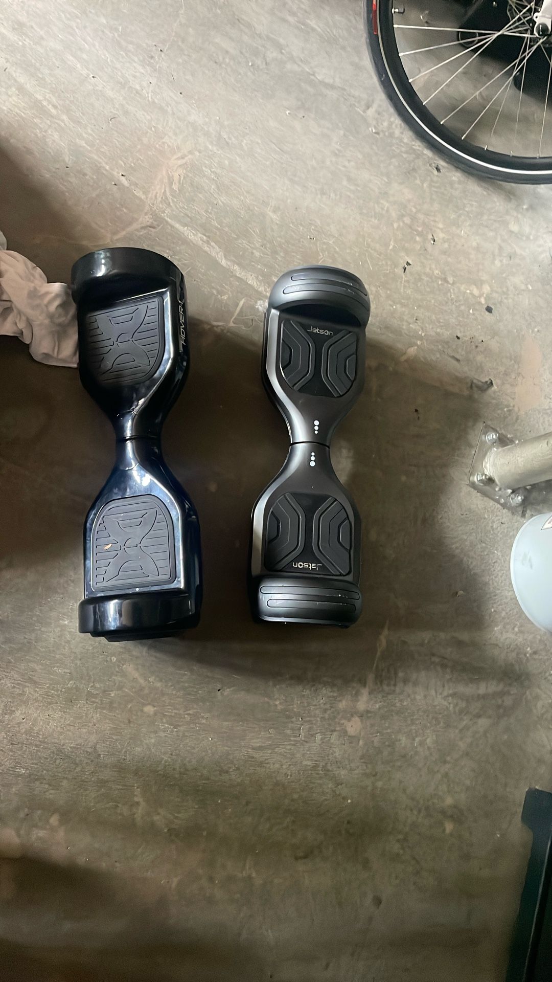Free Hoover boards