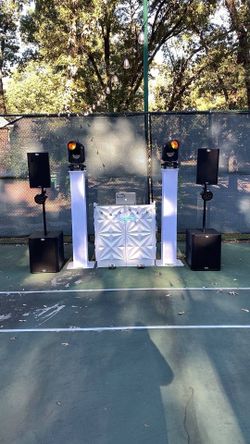 DJ Para Todo Tipo De Evento