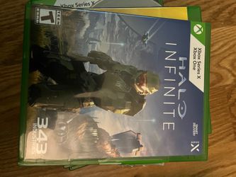Halo Infinite