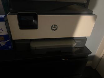 TV & Printer $160