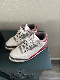 Jordan 3